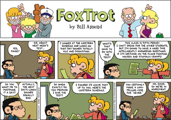 13-09-08 FoxTrot